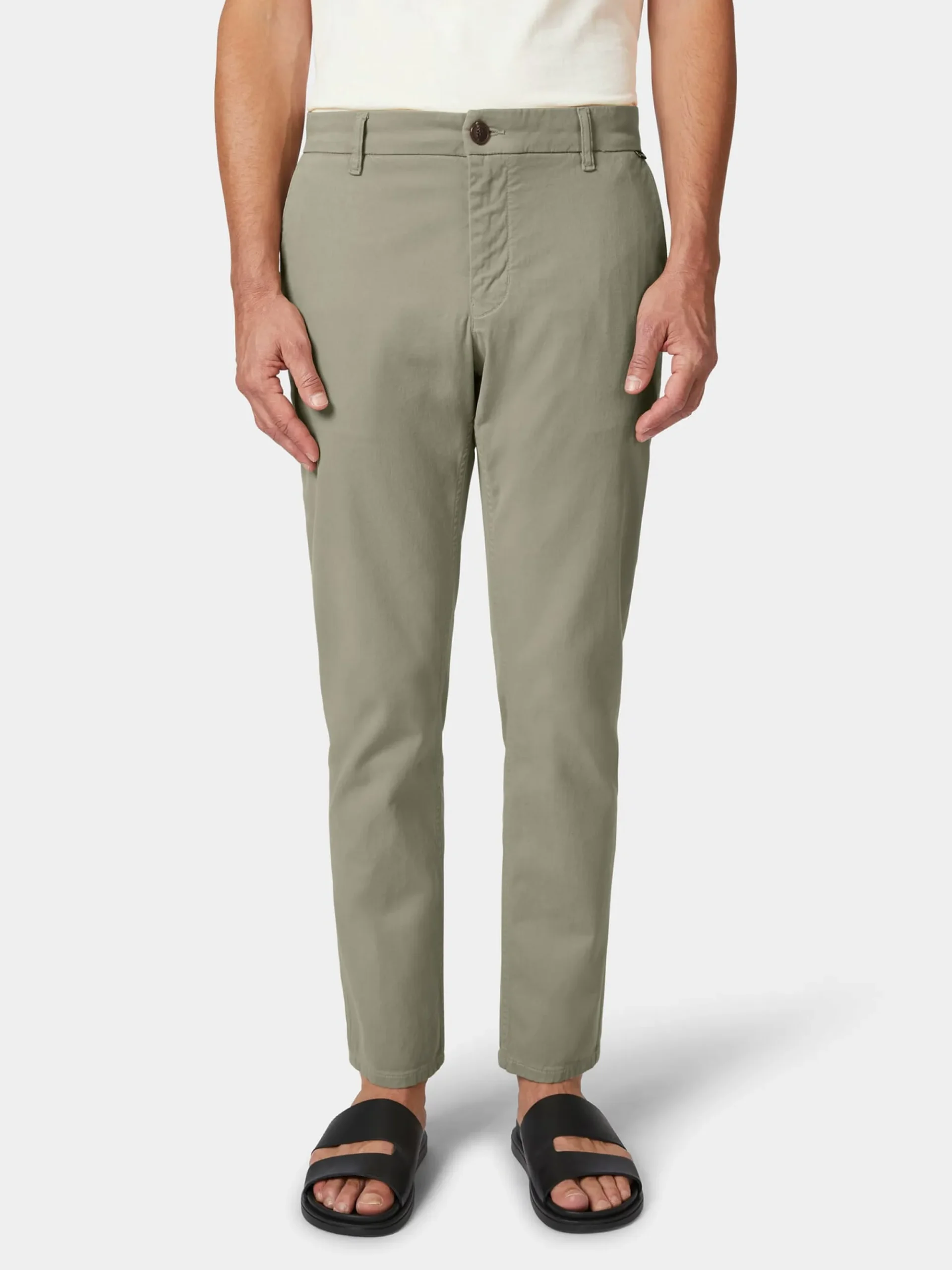 Hosen * Armedangels Herren-Twillhose