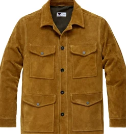 Jacken * Tellason Herren-Widederjacke