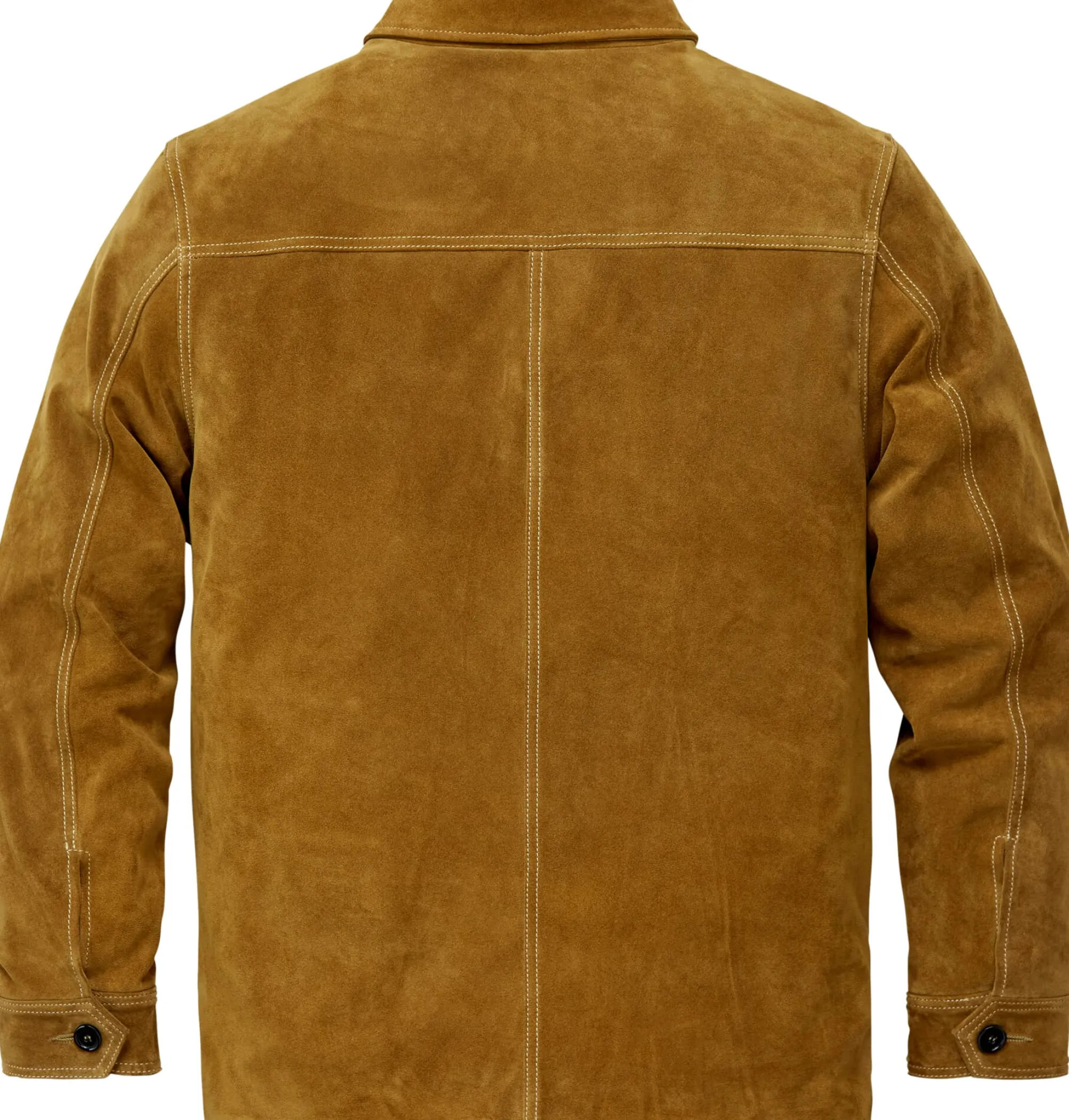 Jacken * Tellason Herren-Widederjacke