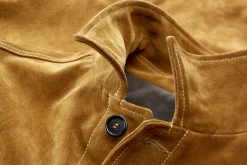 Jacken * Tellason Herren-Widederjacke