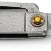 Outdoorausrüstung|Werkzeug & Werkstatt * Kujaku Trading Company Higonokami-Messer Hammerschlag