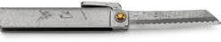 Outdoorausrüstung|Werkzeug & Werkstatt * Kujaku Trading Company Higonokami-Messer Hammerschlag