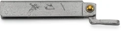 Outdoorausrüstung|Werkzeug & Werkstatt * Kujaku Trading Company Higonokami-Messer Hammerschlag
