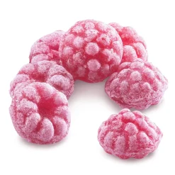 Bonbons * Kramer’s Spezialitäten Himbeeren