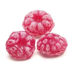 Bonbons * Kramer’s Spezialitäten Himbeeren