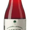 Sirup * LAUX Himbeer-Lavendel-Sirup
