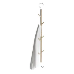 Badaccessoires|Garderobe & Diele * SIDE BY SIDE Hängegarderobe 1 for 8