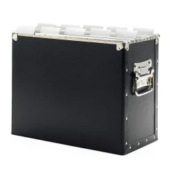 Ordner & Mappen|Hängeregister * Manufactum Hängemappenbox Pappe