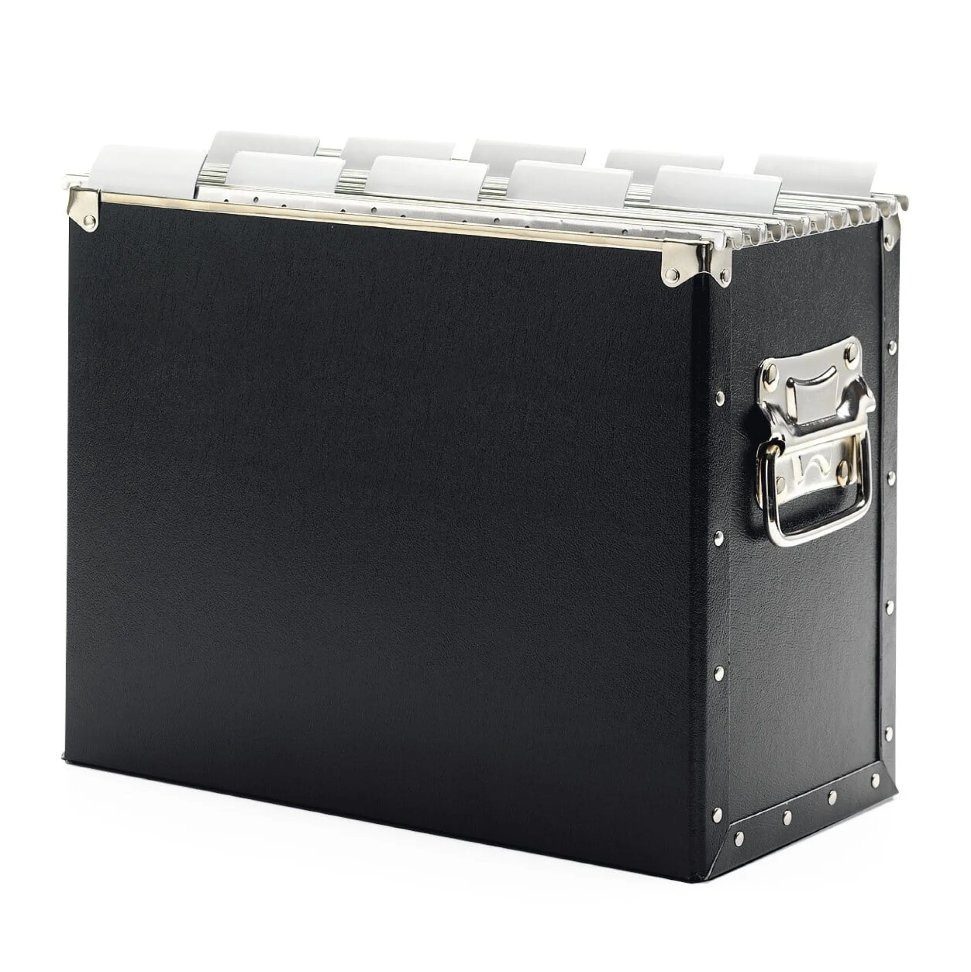 Ordner & Mappen|Hängeregister * Manufactum Hängemappenbox Pappe