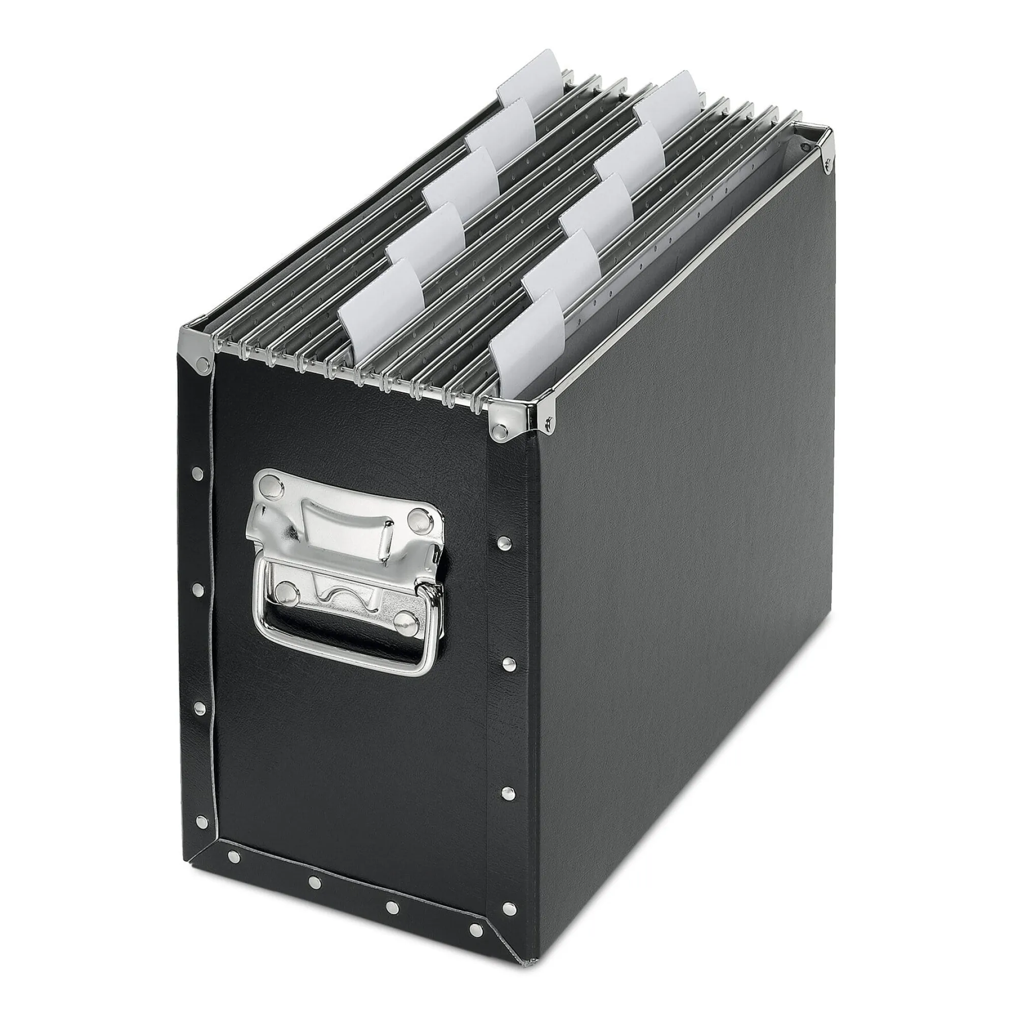 Ordner & Mappen|Hängeregister * Manufactum Hängemappenbox Pappe