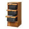 Büroschränke|Schränke & Regale * Shannon Hängeregistraturschrank schmal 50