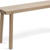 Küchenmöbel|Sitzmöbel * SIDE BY SIDE Hockerbank Schemel