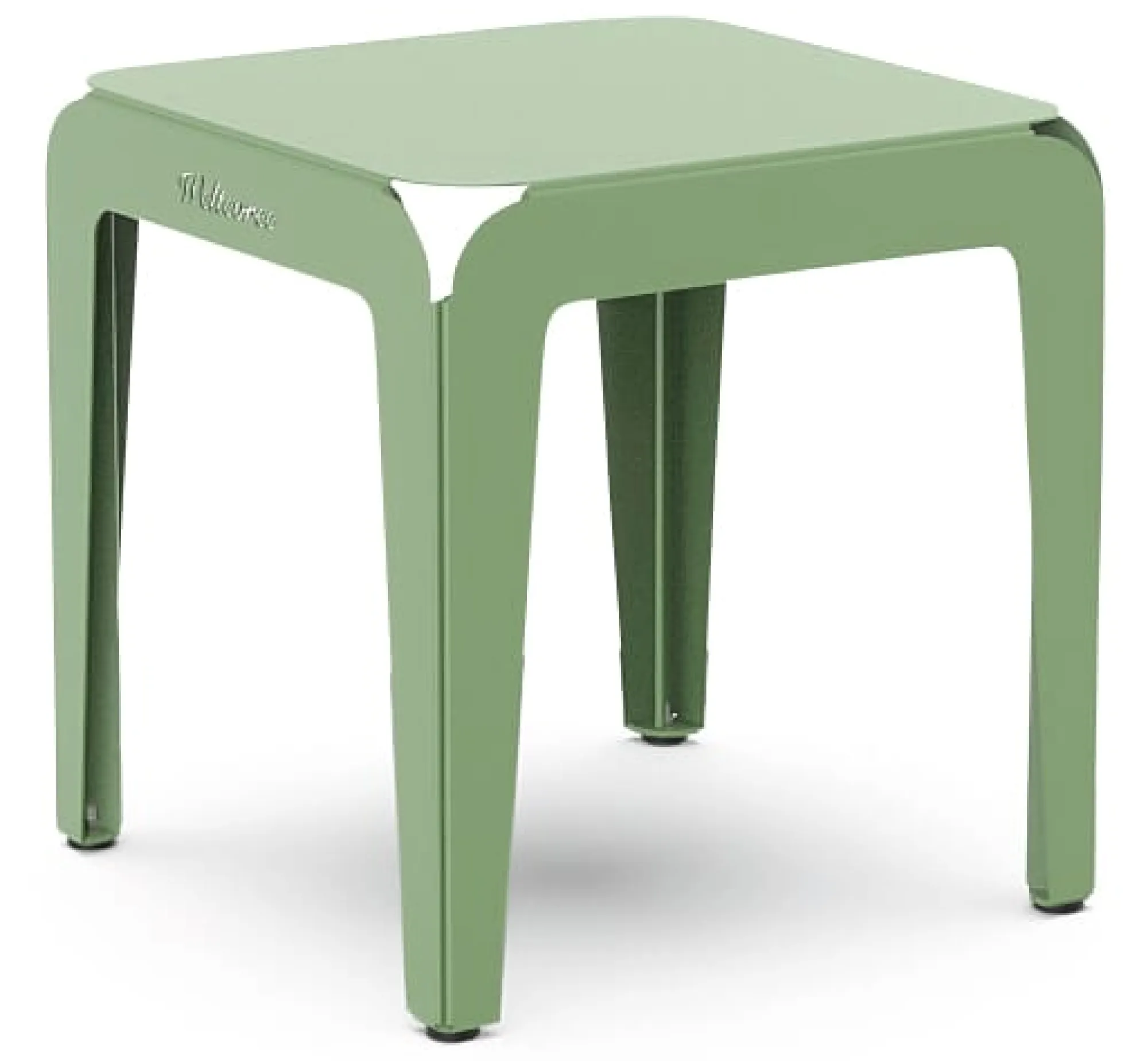 Gartenstühle * Weltevree Hocker Bended Stool
