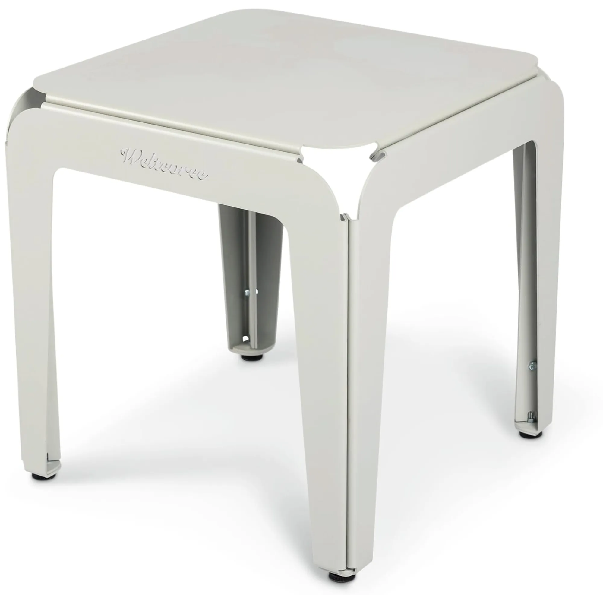 Gartenstühle * Weltevree Hocker Bended Stool