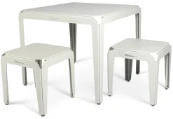 Gartenstühle * Weltevree Hocker Bended Stool