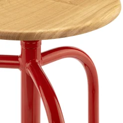 Küchenmöbel|Sitzmöbel * Adico Hocker 201-M