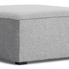 Sitzmöbel * HAY Hocker Mags Soft