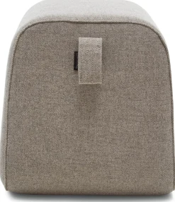 Sitzmöbel * Softline Hocker Nector Sand