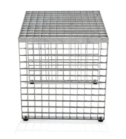 Gartenstühle * Hocker Skwer