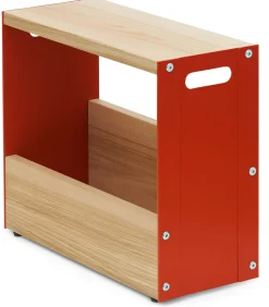 Tische|Sitzmöbel * MAGAZIN Hocker und Beistelltisch Anna