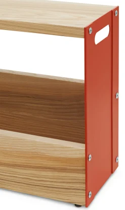 Tische|Sitzmöbel * MAGAZIN Hocker und Beistelltisch Anna
