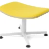 Sitzmöbel * raawii Hocker zu Sessel Arba Lounge