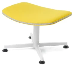 Sitzmöbel * raawii Hocker zu Sessel Arba Lounge