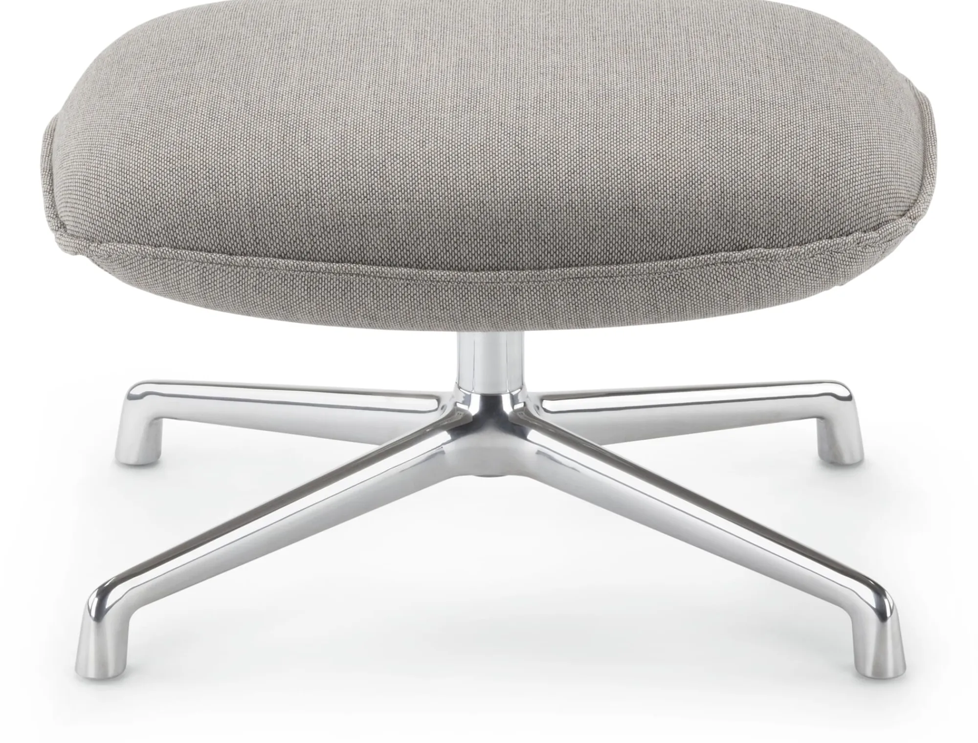 Sitzmöbel * Muuto Hocker zu Sessel Doze Lounge