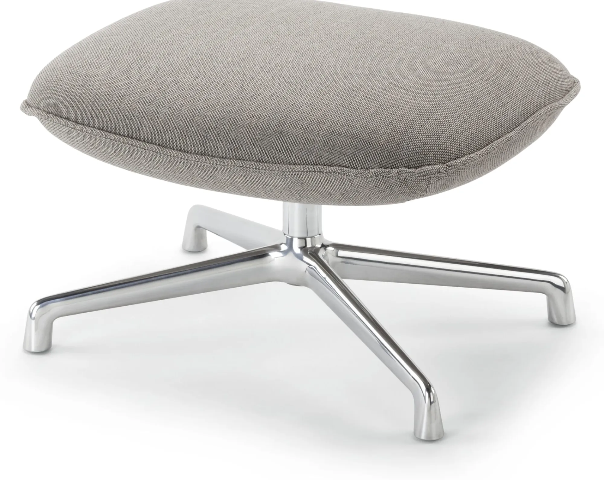 Sitzmöbel * Muuto Hocker zu Sessel Doze Lounge