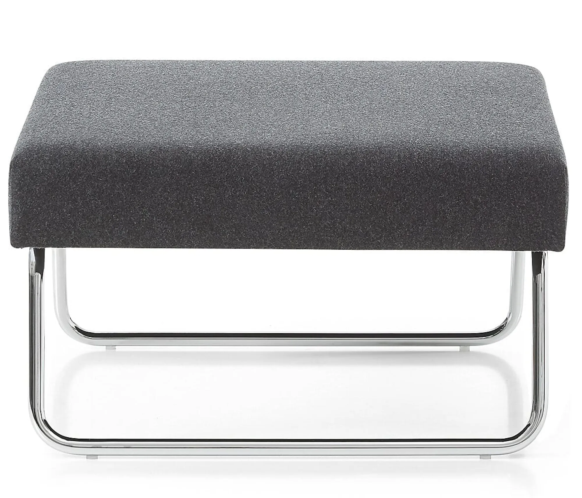 Sitzmöbel * Richard Lampert Hocker zu Sessel Lounge Chair Hirche
