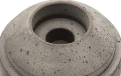 Kerzenhalter * Bergs Potter Hoff Terrakotta-Kerzenhalter stapelbar
