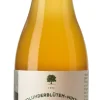 Sirup * LAUX Holunderblüten-Minze-Sirup