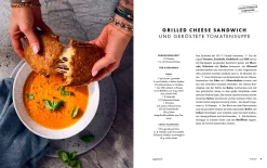 Kochen & Backen * Becker Joest Volk Verlag Holy - Einfach himmlisch gut. Kochen, Genießen, Feiern.