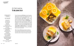 Kochen & Backen * Becker Joest Volk Verlag Holy - Einfach himmlisch gut. Kochen, Genießen, Feiern.
