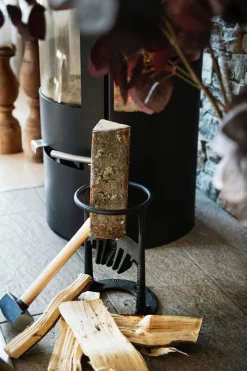 Kamin- & Ofenzubehör|Werkzeug & Werkstatt * Holzspalter Kindling Cracker