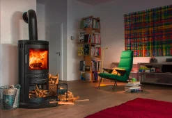 Kamin- & Ofenzubehör|Werkzeug & Werkstatt * Holzspalter Kindling Cracker