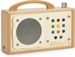 Stereophonie * HMC Hightech Media Components Hörbert