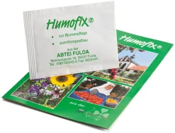 Dünger & Erde * Abtei St. Maria Humofix