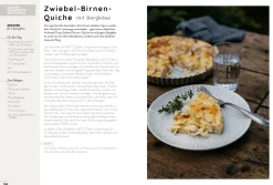 Reiseführer|Kochen & Backen * Knesebeck Hungry for Adventures