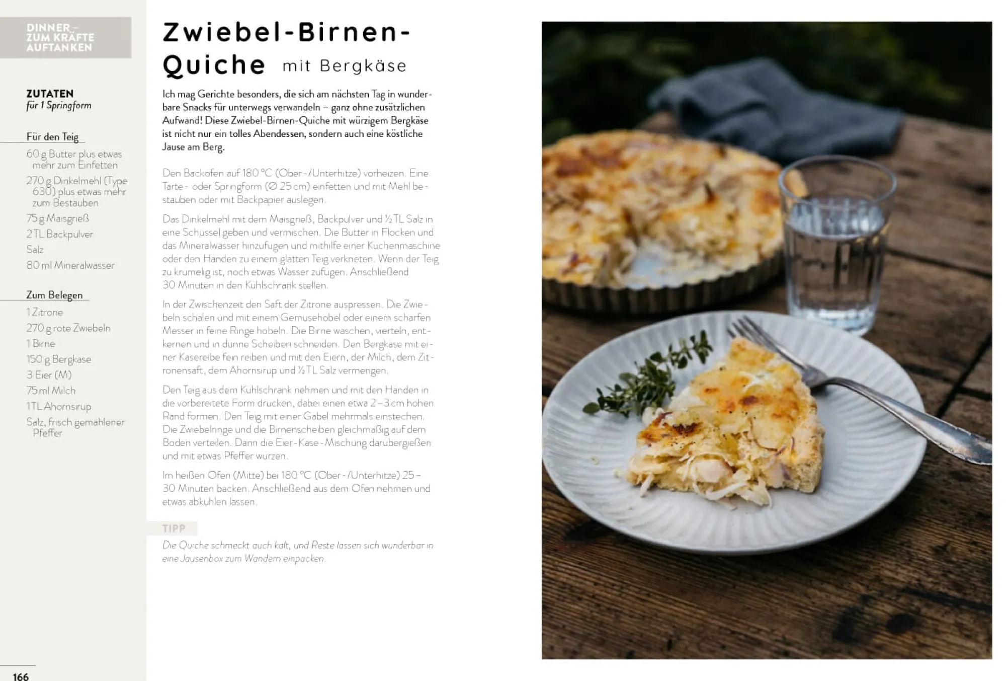 Reiseführer|Kochen & Backen * Knesebeck Hungry for Adventures