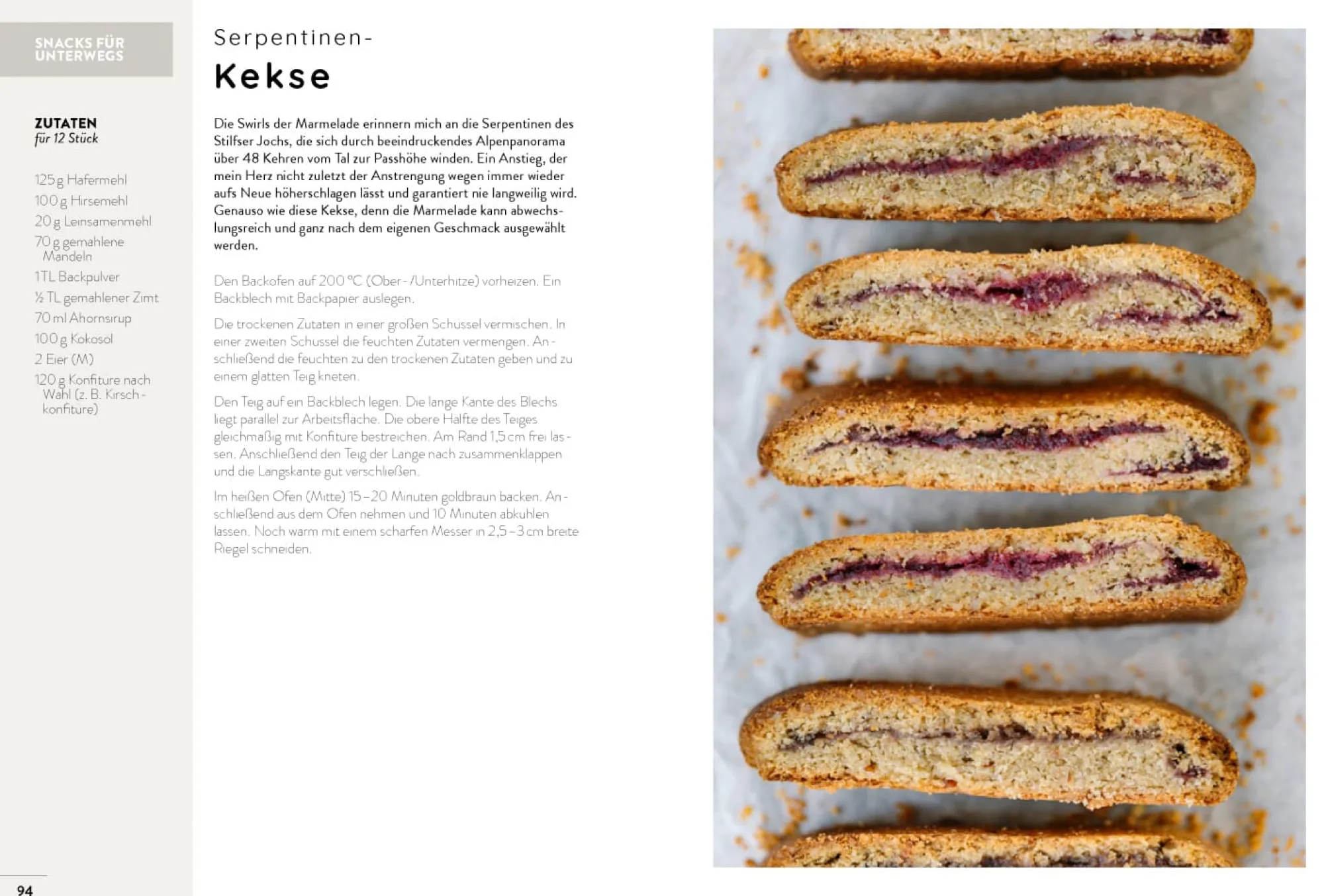 Reiseführer|Kochen & Backen * Knesebeck Hungry for Adventures