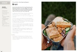 Reiseführer|Kochen & Backen * Knesebeck Hungry for Adventures