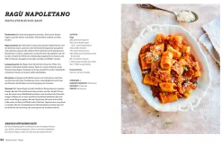 Kochen & Backen|Ratgeber * ZS - ein Verlag der Edel Verlagsgruppe Il mondo della Pasta
