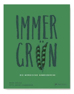 Kochen & Backen * Prestel Verlag Immergrün