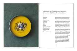Kochen & Backen * Prestel Verlag Immergrün