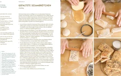 Kochen & Backen * Christian Brandstätter Verlag Immer wieder vegan