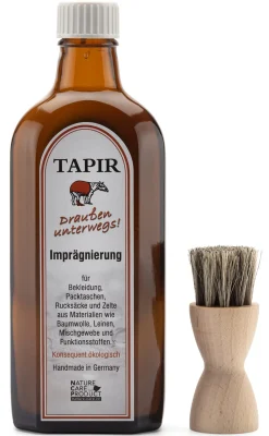 Schuhpflege|Handtaschen * Tapir Wachswaren Imprägniermittel