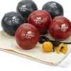 Bewegungsspiele|Outdoorspiele * LA MARIOLE Indoor-Boule