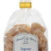 Bonbons * Kramer’s Spezialitäten Ingwer-Bonbons mit Ingweröl