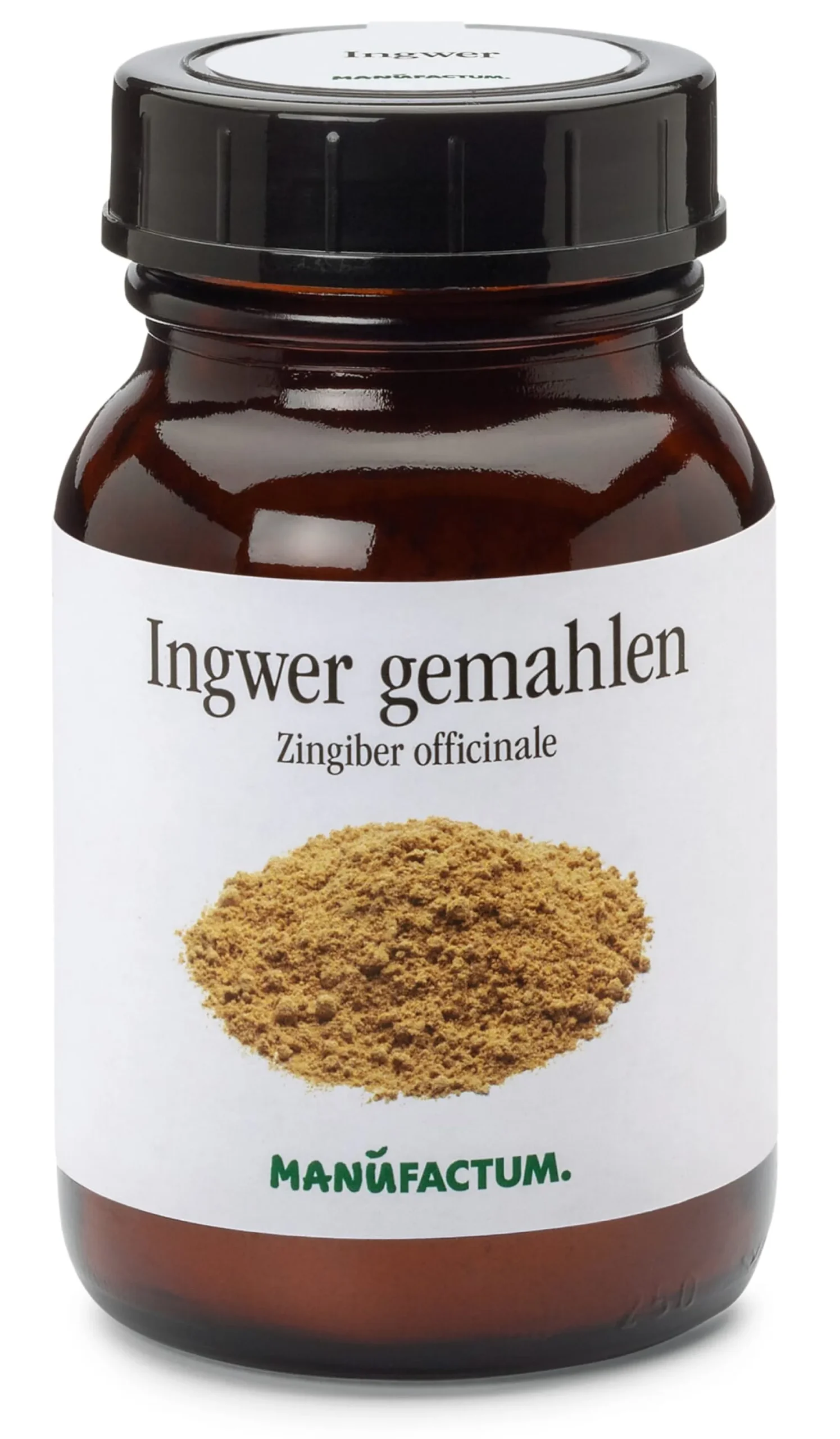 Gewürze * Manufactum Ingwer gemahlen